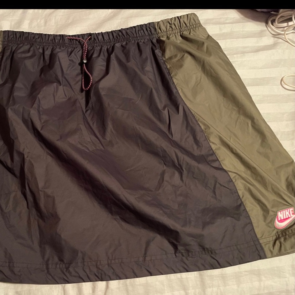 Nike skirt size 2x